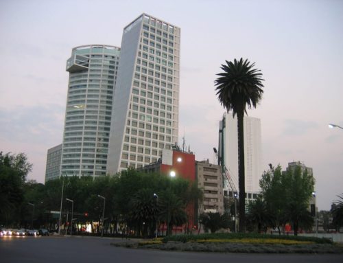 Reforma 222