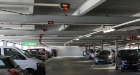 Parking Guidance Solutions & Technologies - ParkHelp