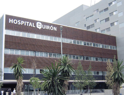 Hospital Quirón