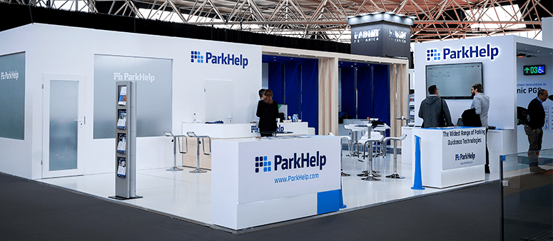 Cómo fue Intertraffic Amsterdam 2022 - ParkHelp