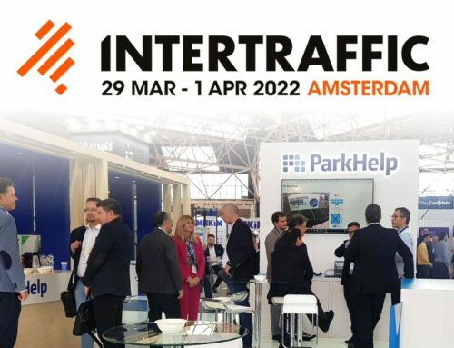 Cómo fue Intertraffic Amsterdam 2022