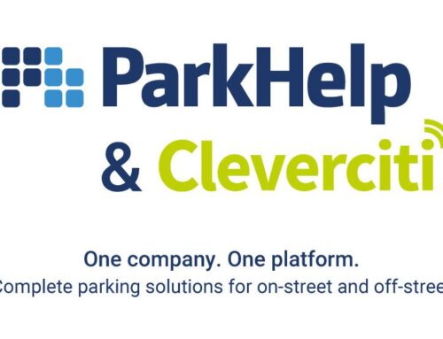 ParkHelp adquiere Cleverciti, creando la plataforma más avanzada del mundo para el guiado de aparcamiento y la gestión del aparcamiento en la calle