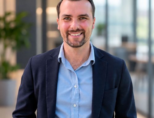 ParkHelp & Cleverciti Welcome Shawn Hiner as Sales Director, North America